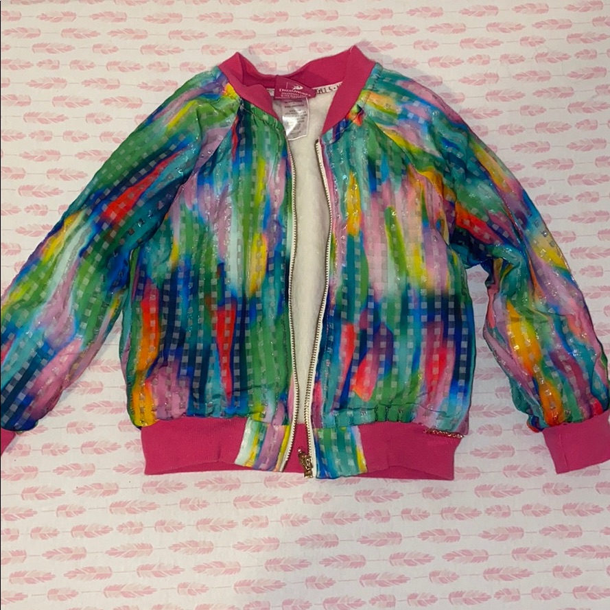 Trolls Jacket